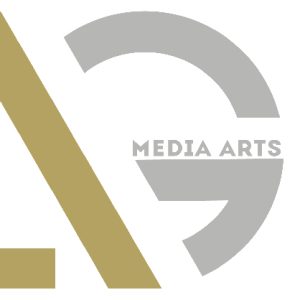 AG - Half Logo
